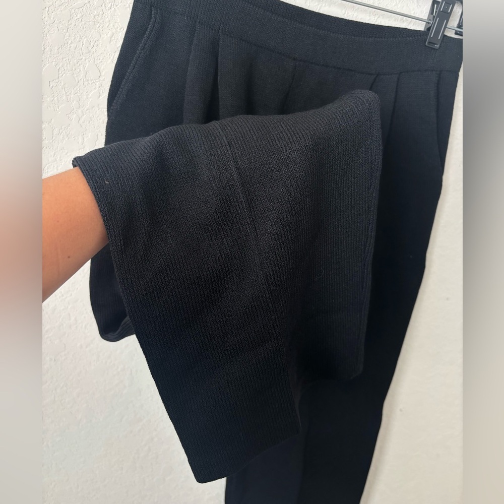 St. John collection by Marie Gray knit Pants Size 6 - Picture 4 of 6